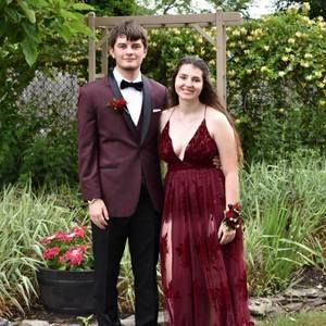 Meet your Posher, Faithann